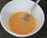 Foto del paso 2 de la receta: Espaguetis a la pimienta