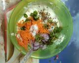 Rava Paniyaram recipe step 2 photo