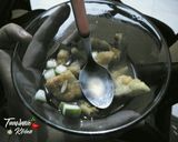 Foto langkah ke 8 dari resep Cireng Kuah Pempek.
