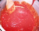 Foto del paso 9 de la receta: Pasta a la puttanesca a la Alexito