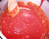 Foto del paso 9 de la receta: Pasta a la puttanesca a la Alexito