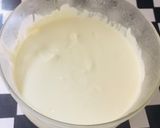 Foto del paso 2 de la receta: Queso Mascarpone Casero!