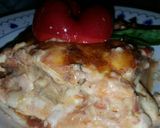 Foto del paso 11 de la receta: Lasagña de berenjenas 