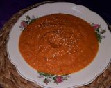 Foto del paso 4 de la receta: Crema de Zapallo/Calabaza