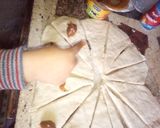 Foto del paso 4 de la receta: Pasteles de dulce de leche