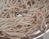 નુડલ્સ(Noodles Recipe in Gujarati) રેસીપી સ્ટેપ4ફોટો