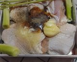 Foto langkah ke 1 dari resep Ayam Kukus Sambel Embe (Diet Friendly).