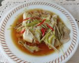 清蒸鯛魚片的食譜步驟3照片