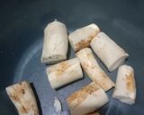 Foto langkah ke 1 dari resep Keripik Singkong.