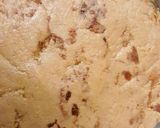 A picture of step 5 of Sukhdi (Gujarati Traditional Sweet).