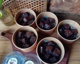 Foto langkah ke 10 dari resep Fudgy Brownies Bites.