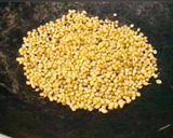 A picture of step 9 of Healthy Tasty Moringa Leaves Powder.