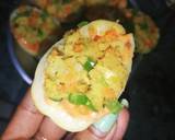 Twice baked potatoes recipe step 6 photo