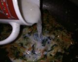 Foto del paso 3 de la receta: Empanadas de verduras (con lo que hay)