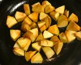 Echore Kosha (Green Jackfruit Curry) recipe step 2 photo