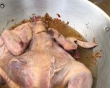 Foto langkah ke 3 dari resep 547. Ayam Betutu #MasakanPedas.