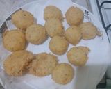 Foto del paso 4 de la receta: Albóndigas de arroz