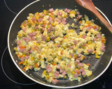 Foto del paso 8 de la receta: Arroz 3 Delicias