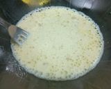Foto del paso 2 de la receta: Waffles sin TACC y con dulce de leche