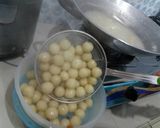 Foto langkah ke 2 dari resep Cilok & Cimol.