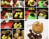 Foto del paso 2 de la receta Manzanas al horno