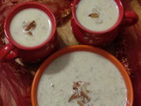 Quick Rabdi Lauki kheer