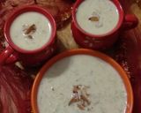 A picture of step 4 of Quick Rabdi Lauki kheer.