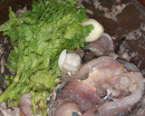 Foto del paso 3 de la receta: Tajine marroquí con sardinas 🐟
