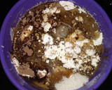 Foto del paso 1 de la receta: Bizcochuelo de café y chocolatada!!!
