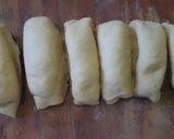 Foto del paso 8 de la receta: Pan de Muerto 🍞💀