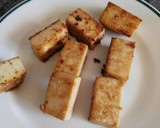 Foto del paso 8 de la receta: Tofu con piña
