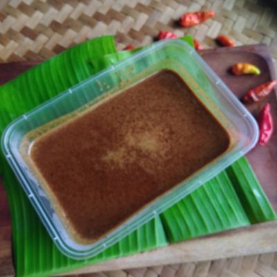 Langkah 3