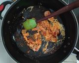 Foto langkah ke 6 dari resep Seblak Aci.
