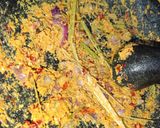 Foto langkah ke 2 dari resep Ayam bumbu rica-rica.