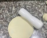 Foto del paso 5 de la receta: Dumplings 🇨🇳