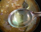 Foto langkah ke 4 dari resep Semur Daging Kerbau, Simpel Sedap #menu lebaran.
