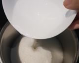 Hình bước làm 11 của món Mứt bí đao