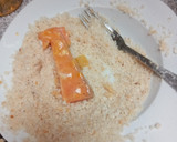 Foto del paso 2 de la receta: Palitos de salmón de aperitivo