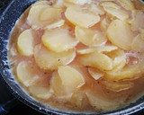 Foto del paso 5 de la receta: Tortilla de patatas ligera