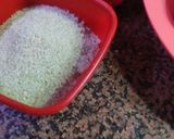 सत्तू ड्राई फ्रूट्स पेड़ा रेसिपी चरण 1 फोटो