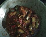 Foto langkah ke 4 dari resep Sambel terong.