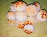 Foto del paso 4 de la receta: Chipa