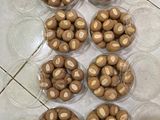 Coco almon cookies