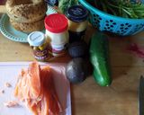 Foto del paso 4 de la receta: Gravlax de salmón