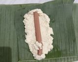 Foto langkah ke 2 dari resep Sosis selimut tahu.
