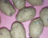 Foto langkah ke 3 dari resep Udang keju.