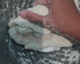 Foto langkah ke 6 dari resep Olos isi jamur.