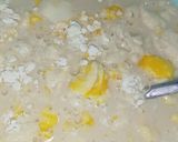 Foto langkah ke 5 dari resep Talam Ketan Sarikaya/Kue Serimuka.