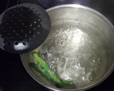 Foto del paso 5 de la receta: Gargouillou de verdures
