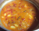 Foto del paso 2 de la receta: Bacalao a la vizcaína al estilo guisandera